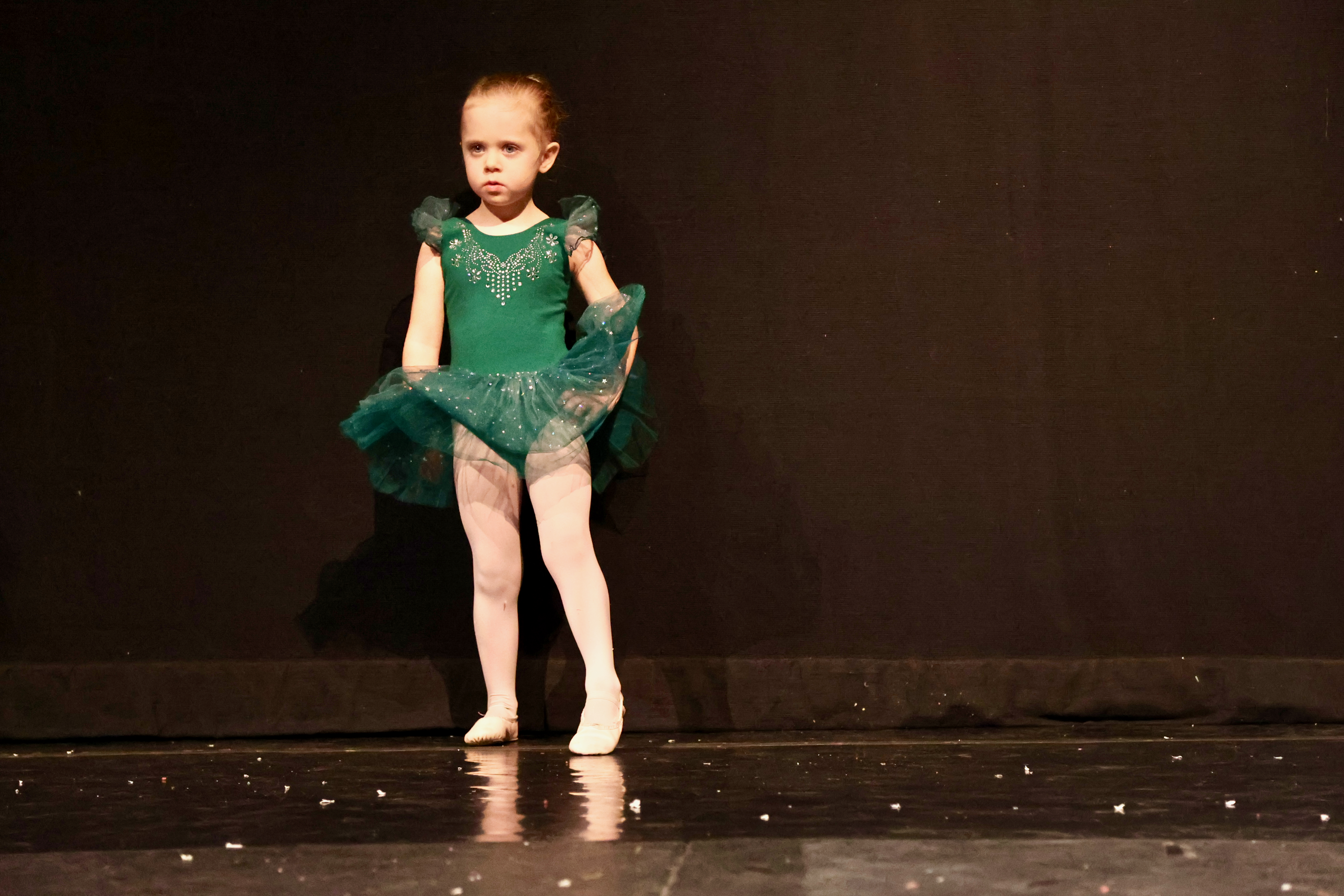 FOA Presents Holiday Classic 